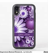 Image result for iPhone XR Case OtterBox Symmetry Flower