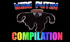 Image result for Wosh and Putin Meme