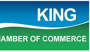 Image result for King Chamber of Commerce Logo