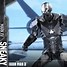 Image result for Iron Man Toy Mark 3