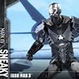 Image result for Iron Man Heart Batery Toys
