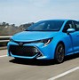 Image result for Corolla Hatchback 2019 Near Me 23225