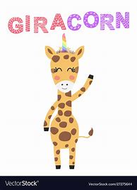 Image result for Unicorn Giraffe Walpaper