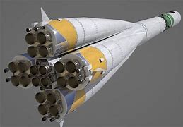 Image result for R-7 Rocket Blueprint Poster