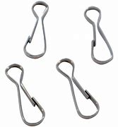 Image result for Lanyard Hook Clip