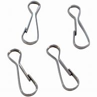 Image result for Tension Clip Lanyard