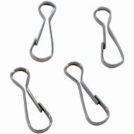 Image result for Fishing Hook Clips