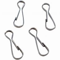 Image result for Stainless Clip Hook