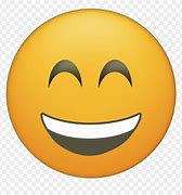 Image result for Happy Emoji with Black Background