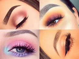 Image result for Makeup Beginner Girls