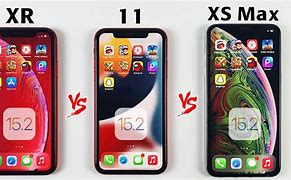 Image result for Is the iPhone XR Better than 11