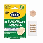 Image result for Plantar Wart Removal Products