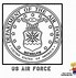 Image result for air force logo wing