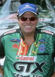 Image result for John Force Truck