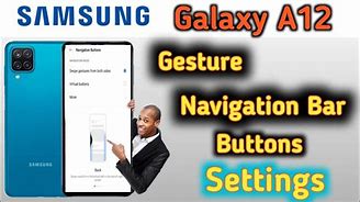 Image result for Samsung Galaxy A12 Sat Nav