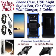 Image result for External Samsung Note 8 Charger