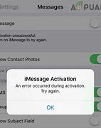 Image result for iPhone Activation Dismiss