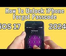 Image result for How to Unlock iPhone If Forgot Passcode