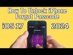Image result for iPhone 4 Unlock Passcode