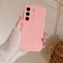 Image result for White Wavy Pearl Phone Case