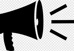 Image result for Announcement Megaphone Icon