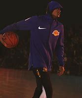 Image result for NBA Nike Warm UPS