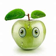 Image result for Green Apple Animation