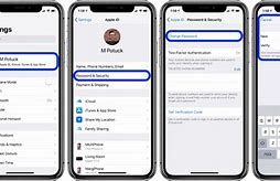 Image result for Change Apple ID in App Store iPhone