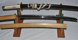 Image result for Famous Samurai Swords