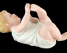 Image result for Collectible Baby Figurines