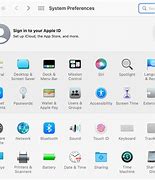 Image result for How to Create Apple ID On Mac