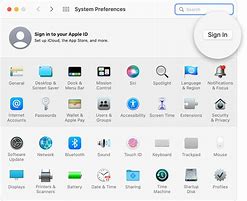 Image result for My Apple ID Account