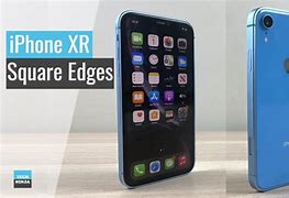 Image result for iPhone XR Square Edge Case