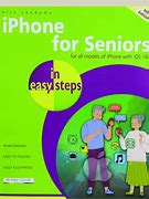 Image result for iPhone for Seniors