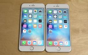 Image result for iPhone 6 Plus Difference 6s Plus