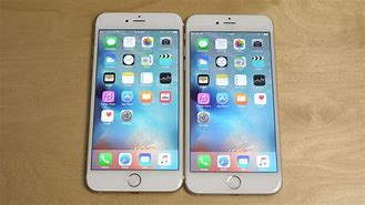 Image result for Which is better iPhone 6 or 6S Plus?