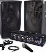 Image result for Best Sound Amplifier with Speaker