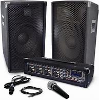 Image result for Amplifier for Speakers