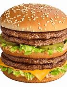 Image result for Double Big Mac UK