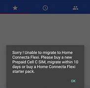 Image result for Cell C Home Connecta Flexi Bundles