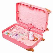 Image result for Disney Princess Doll Carrying Case