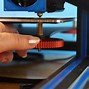 Image result for 3D Printer First Layer