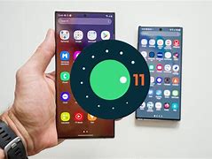 Image result for Samsung Android 11