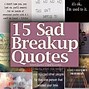 Image result for Sad Friendship Breakup Quotes