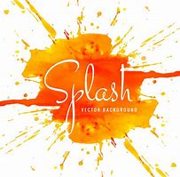 Image result for Abstract Watercolor Splash