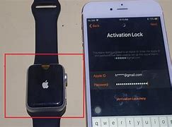 Image result for Activation Lock WATC