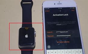 Image result for Activation Lock On Apple Watch Bypass