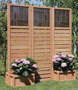 Image result for Garden Features Screen
