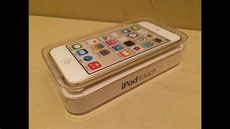 Image result for Unboxing iPod Touch 6 GE