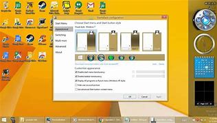 Image result for Windows 8 Computer Look